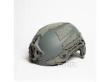 FMA Caiman Ballistic Helmet FG TB1383B-FG-L